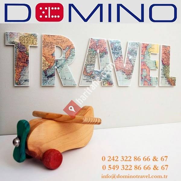 Domino Travel Services
