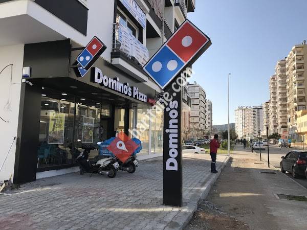 Dominos Pizza Kozan