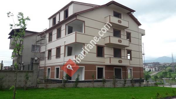 Domsantaş Orman Ürünleri