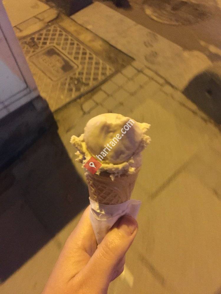Dondurmacı Yaşar Usta