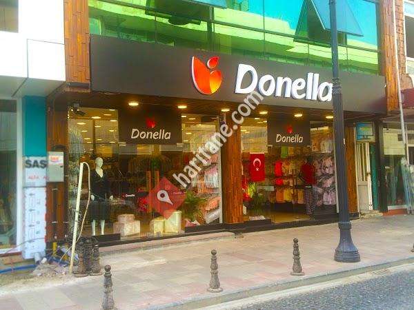 Donella Erzincan İç Giyim Mağazası