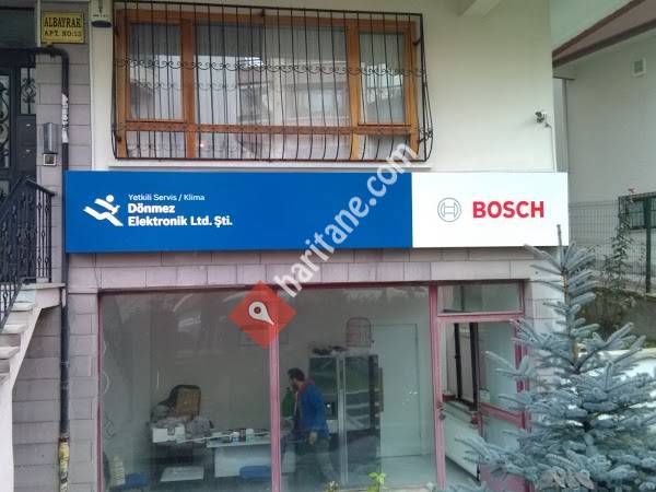 DÖNMEZ ELEKTRONİK TURİZM TAŞIMACILIK PAZARLAMA SANAYİ VE DIŞ TİCARET LTD. ŞTİ.