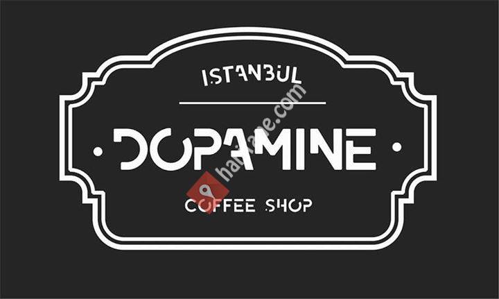 Dopamine Coffee Shop - Moda