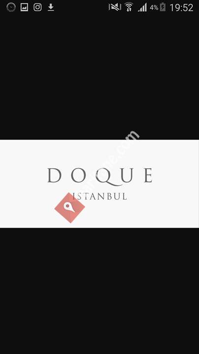 DOQUE İstanbul - Yalova Mağazası
