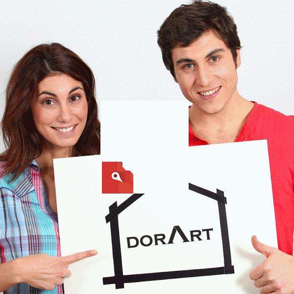 Dora Art Yapı Ltd. Şti.