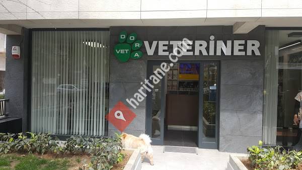 VETDORA Veteriner Kliniği