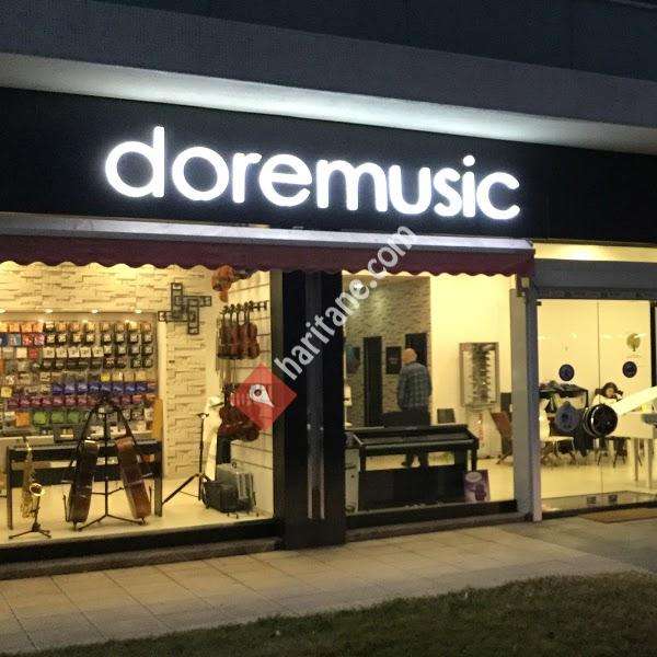 Dore Müzik