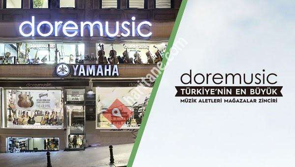 DoreMusic HQ