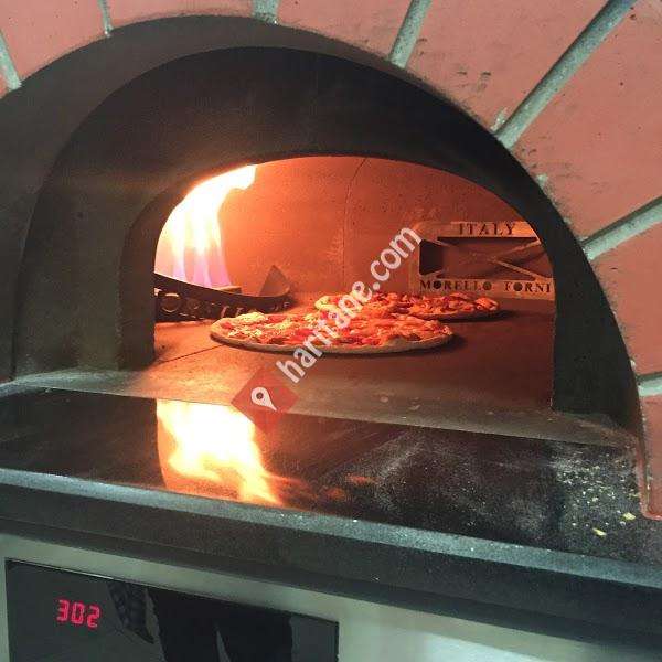 Doritali Pizzeria & Ristorante