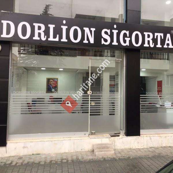 Dorlion Sigorta Aracılık Hizm. Ltd. Şti.