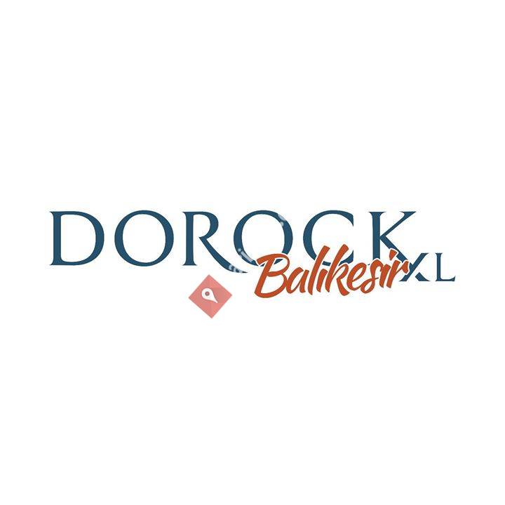Dorock XL Balıkesir