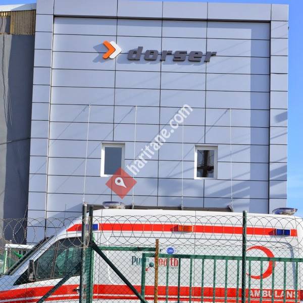 Dorser Otomotiv