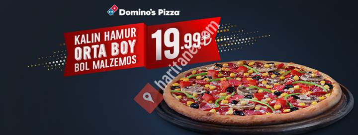 Dörtyol Domino's Pizza