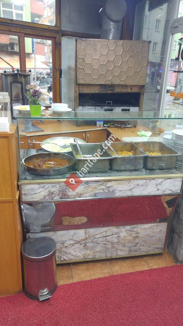 Dörtyol Meşhur Köfte