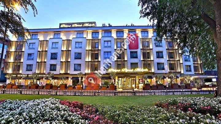 Dosso Dossi Hotels - Downtown