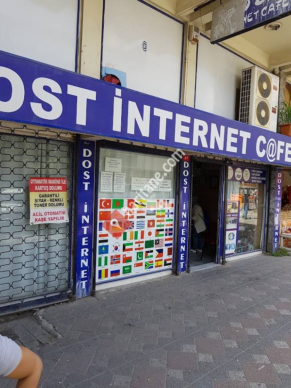Dost İnternet Cafe