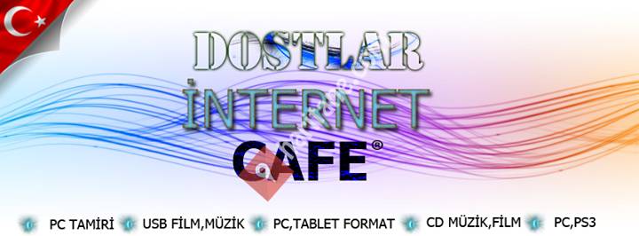 Dostlar İnternet Cafe