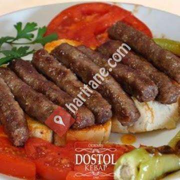 Dostol Kebap