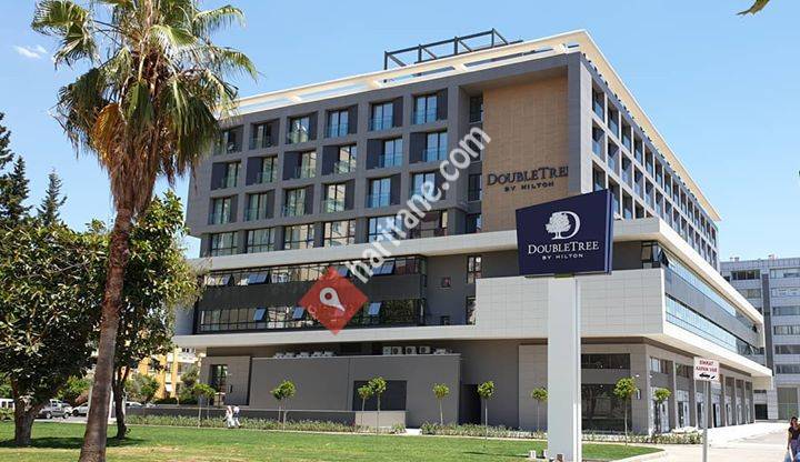 DoubleTree By Hilton Antalya City Centre