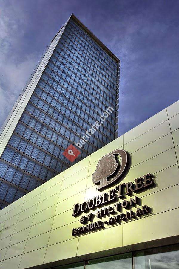 DoubleTree by Hilton Istanbul - Avcilar