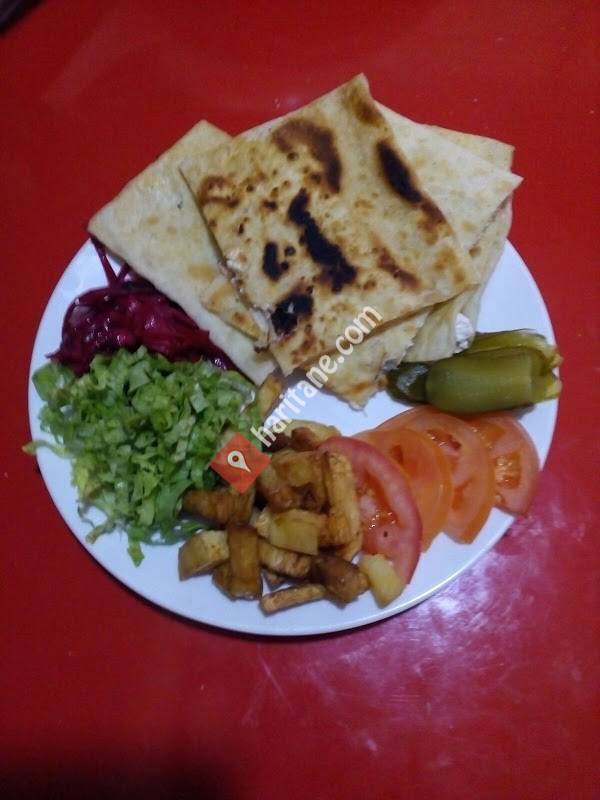 Doy Doy Döner Fastfood Çanakkale