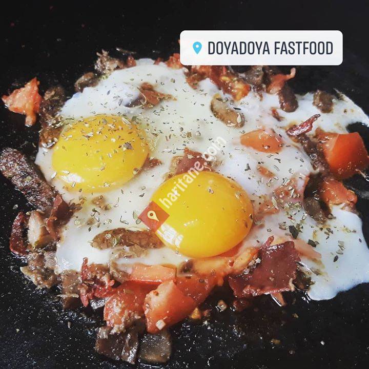 Doyadoya fastfood