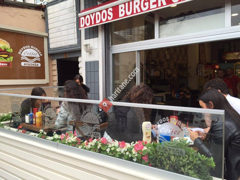 Doydos Burger