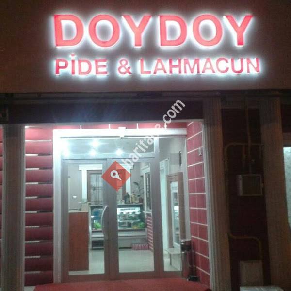 DoyDoy Pide Lahmacun Salonu