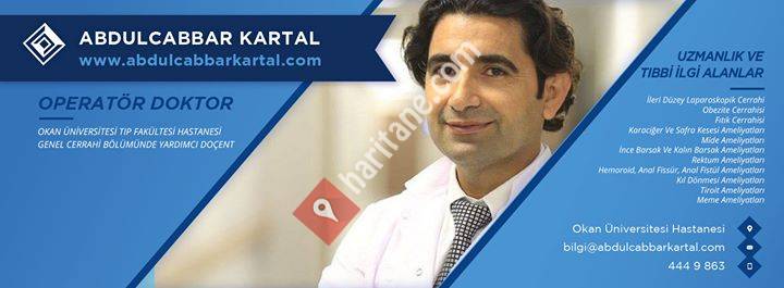 DR.AbdulCabbar Kartal