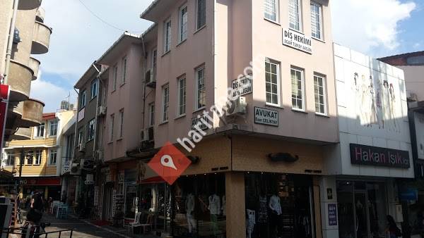 Dr. Agah Tümay Akgün