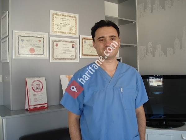 Dr.Akın Ortodonti&Diş Dr.Dt.Enver Akın Özkan Ankara Ortodonti, Estetik Diş Hekimliği