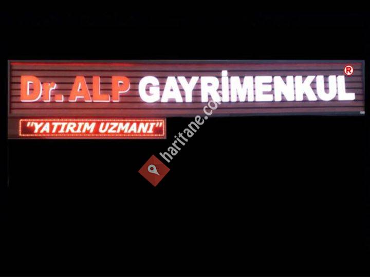 Dr.ALP Gayrimenkul