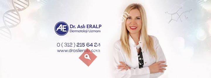 DR. ASLI ERALP