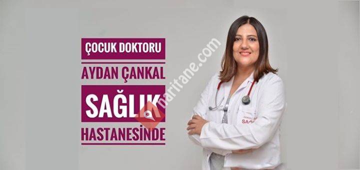 Dr. Aydan Çankal