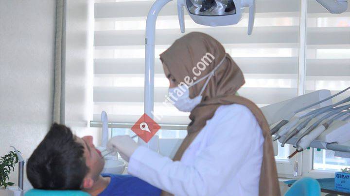 Dr. Betül Hatunoğlu Ortodonti Kliniği
