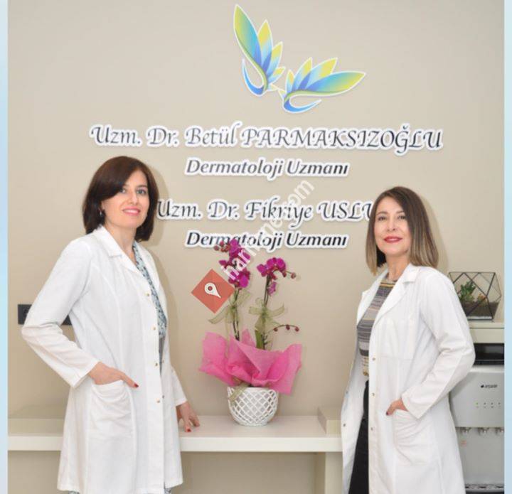 Dr. Betül Parmaksızoğlu & Dr. Fikriye Uslu Kliniği