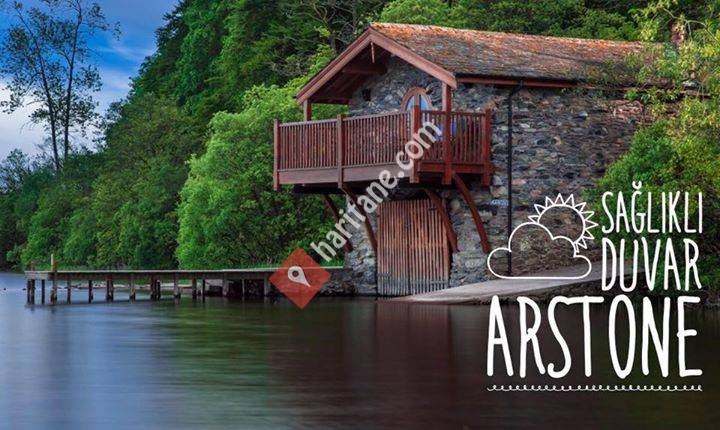 Dr Dizayn Proje Mimarlık & Otel Ekipmanları Arstone