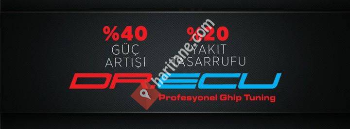 Dr.Ecu ChipTuning Van