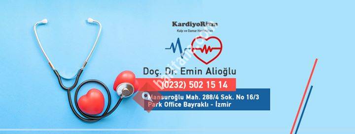 Dr Emin Alioğlu
