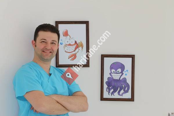 Dr. Emre Çakır - Estetik ve Ortodonti Diş Hekimi