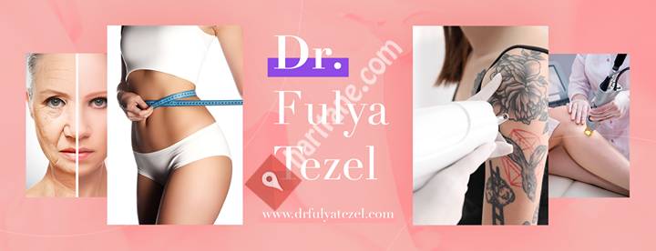 Dr. Fulya Tezel - Dermatoloji Uzmanı