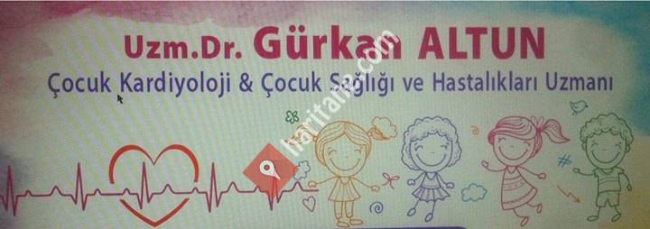 Dr. Gürkan Altun Muayenehanesi