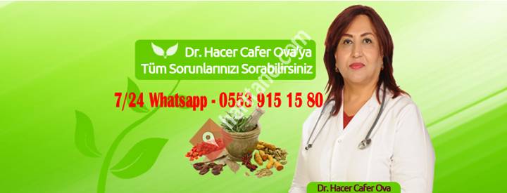 Dr. Hacer Cafer Ova