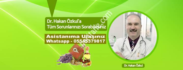 Dr Hakan Ozkul