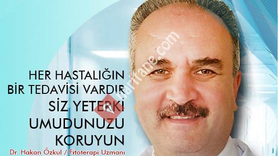 Dr.Hakan ÖZKUL