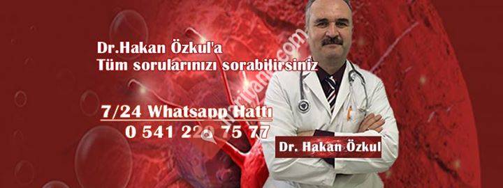 Dr.Hakan Özkul