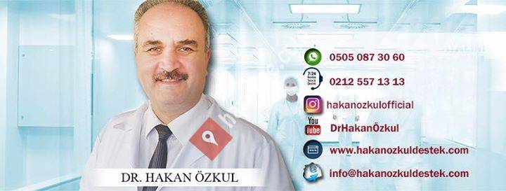 Dr. Hakan Özkul Soru Cevap