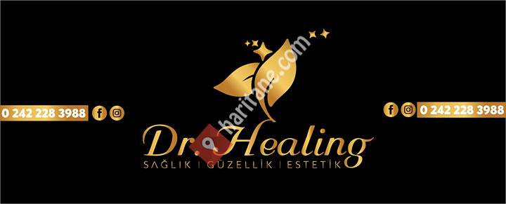 DR Healing Estetik Güzellik
