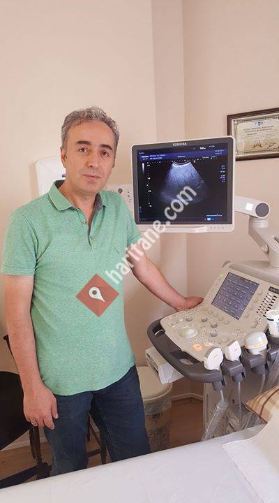 Dr.İhsan Doru Ultrason Doppler ve Biopsi