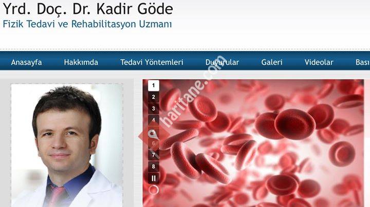Dr.Kadir Göde